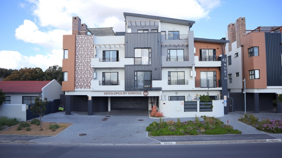 2 Bedroom Property for Sale in Table View Western Cape